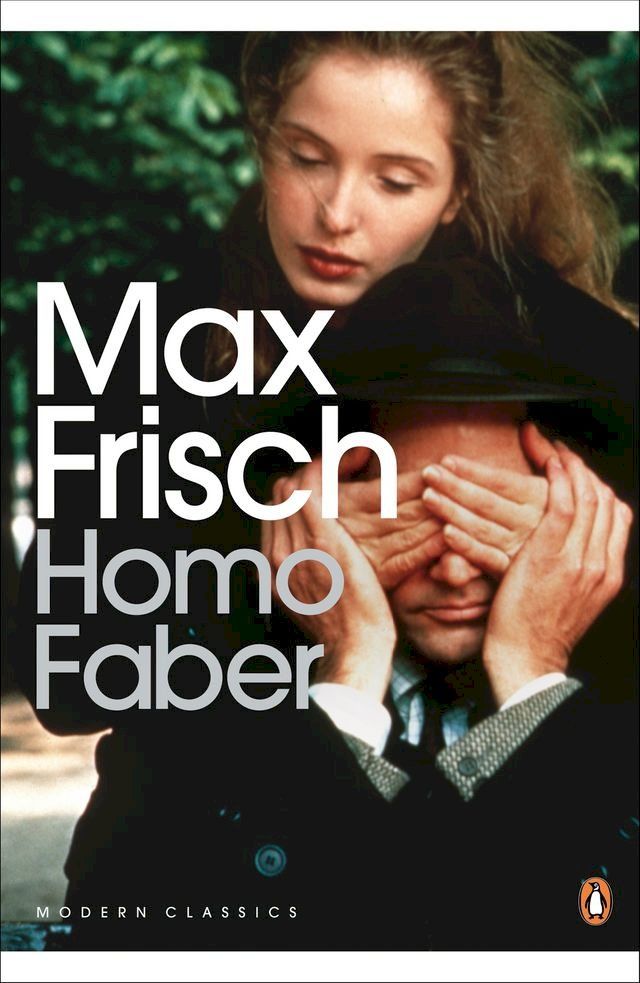  Homo Faber(Kobo/電子書)