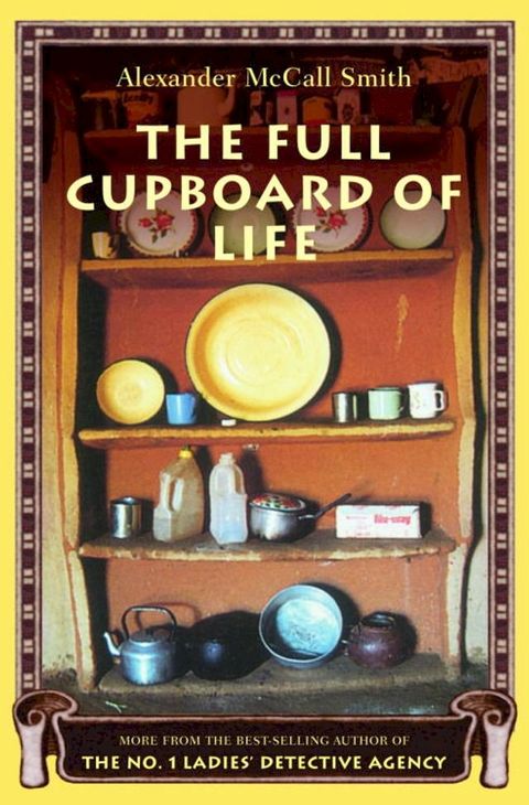 The Full Cupboard of Life(Kobo/電子書)