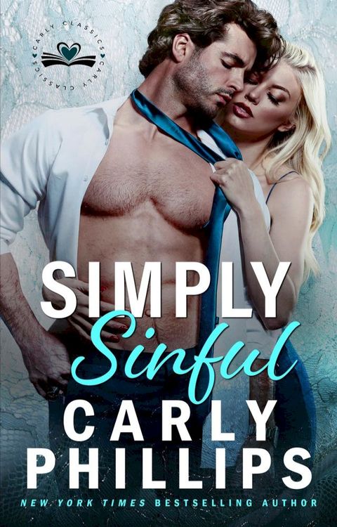 Simply Sinful(Kobo/電子書)