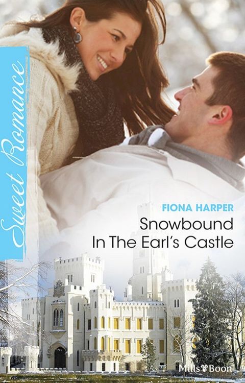 Snowbound In The Earl's Castle(Kobo/電子書)