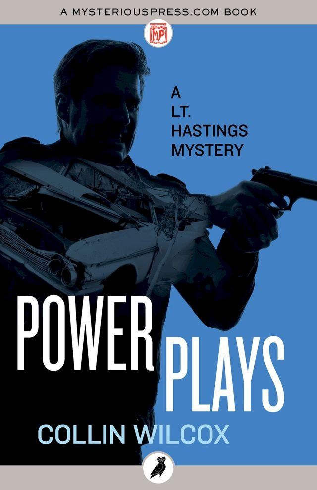  Power Plays(Kobo/電子書)