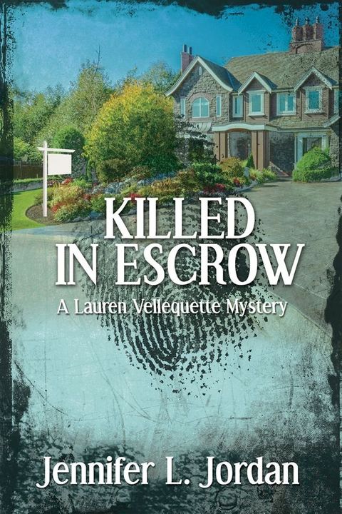 Killed in Escrow(Kobo/電子書)