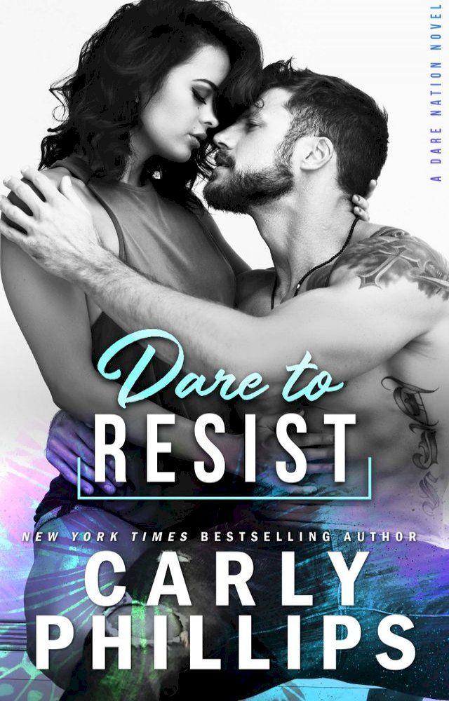  Dare To Resist(Kobo/電子書)