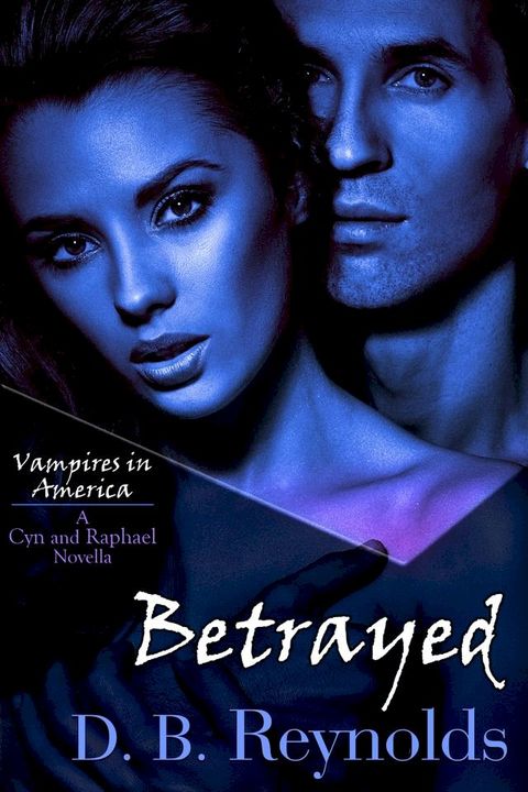 Betrayed(Kobo/電子書)