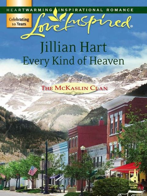 Every Kind Of Heaven(Kobo/電子書)