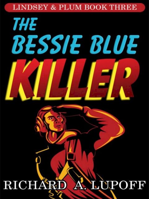 The Bessie Blue Killer(Kobo/電子書)