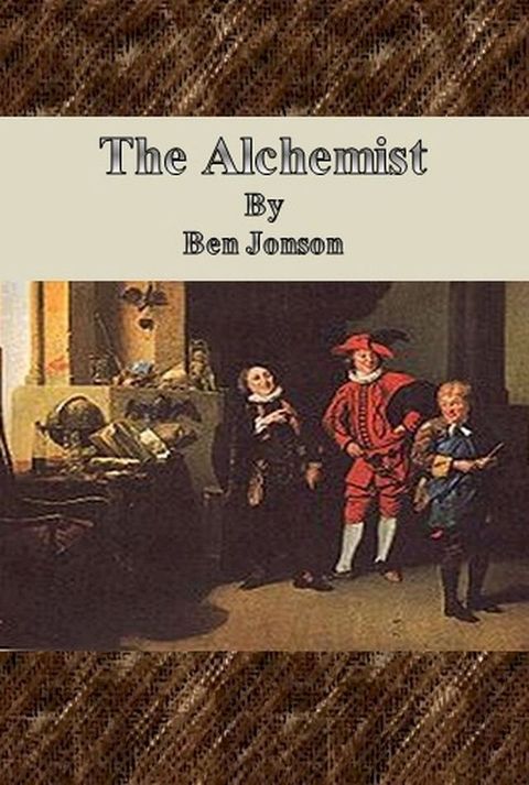 The Alchemist(Kobo/電子書)