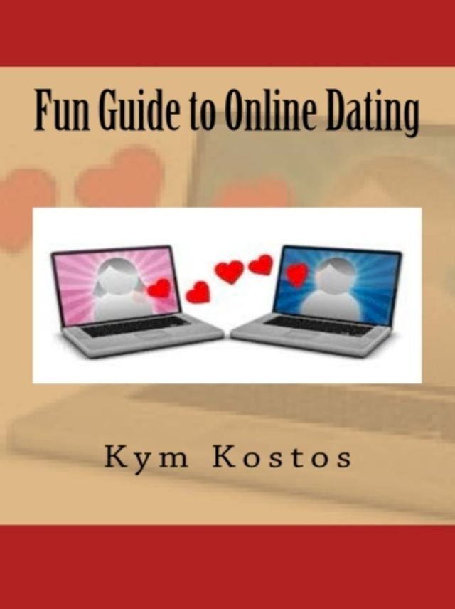  Fun Guide to Online Dating(Kobo/電子書)