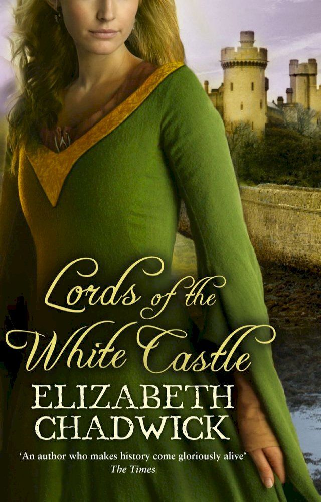  Lords Of The White Castle(Kobo/電子書)