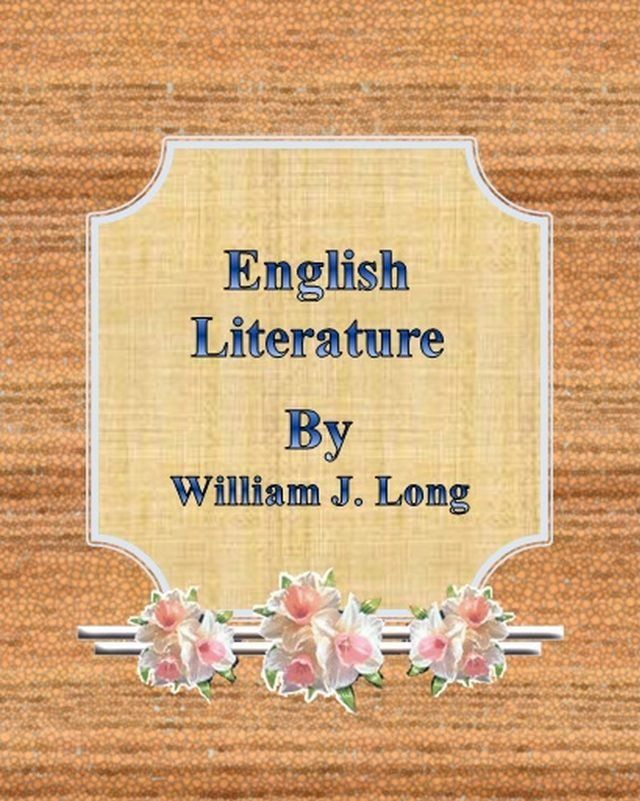  English Literature(Kobo/電子書)