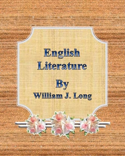 English Literature(Kobo/電子書)