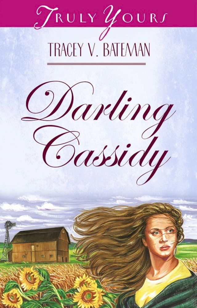  Darling Cassidy(Kobo/電子書)