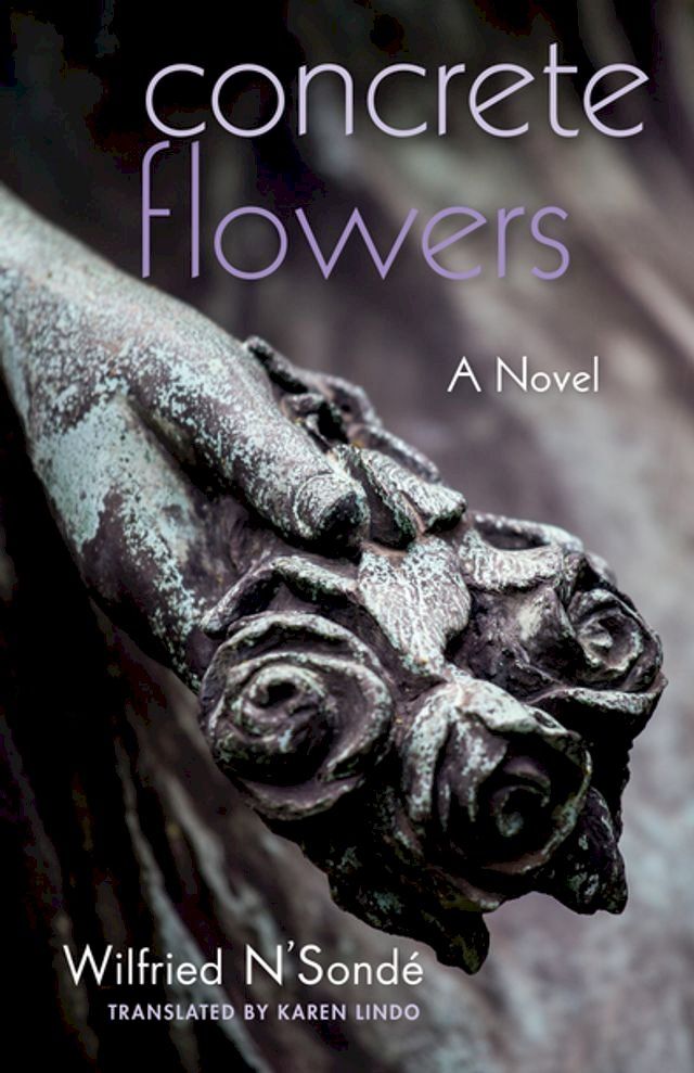  Concrete Flowers(Kobo/電子書)