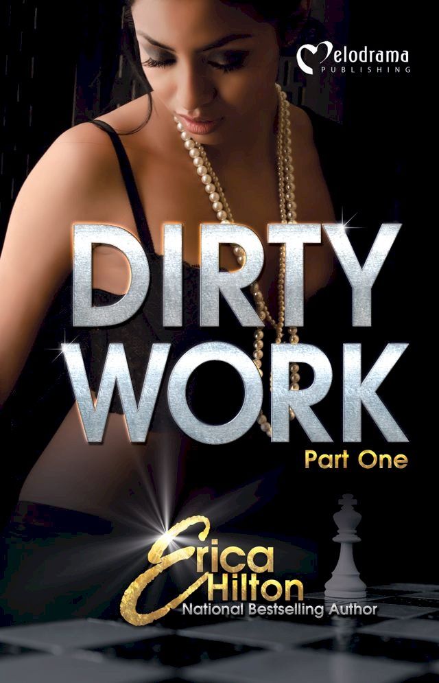  Dirty Work - Part 1(Kobo/電子書)