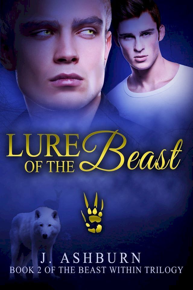  Lure of the Beast(Kobo/電子書)