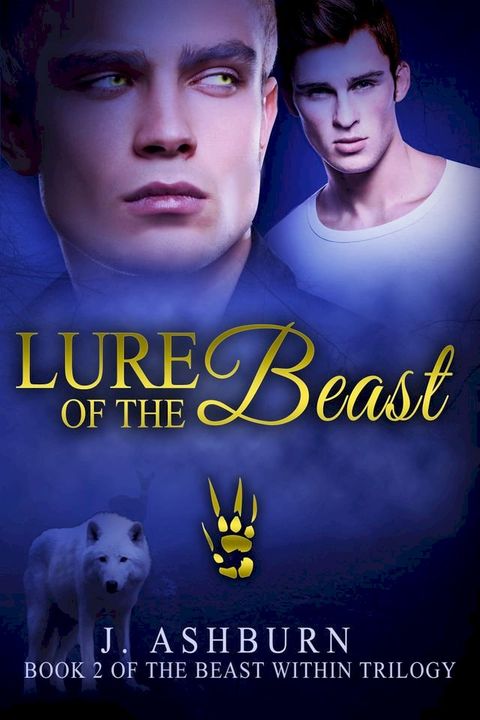 Lure of the Beast(Kobo/電子書)