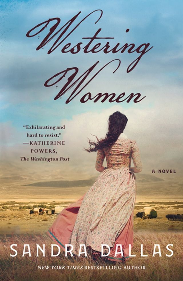  Westering Women(Kobo/電子書)