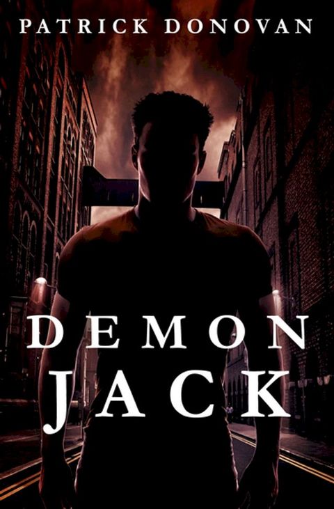 Demon Jack(Kobo/電子書)