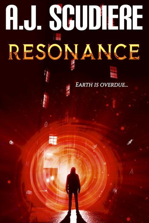 Resonance(Kobo/電子書)