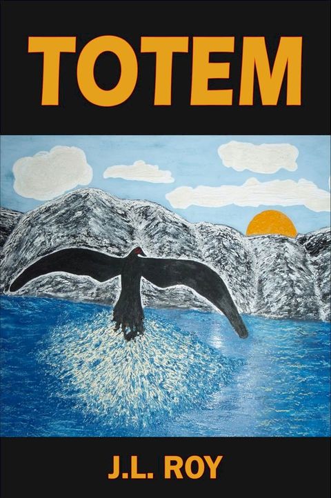 Totem(Kobo/電子書)