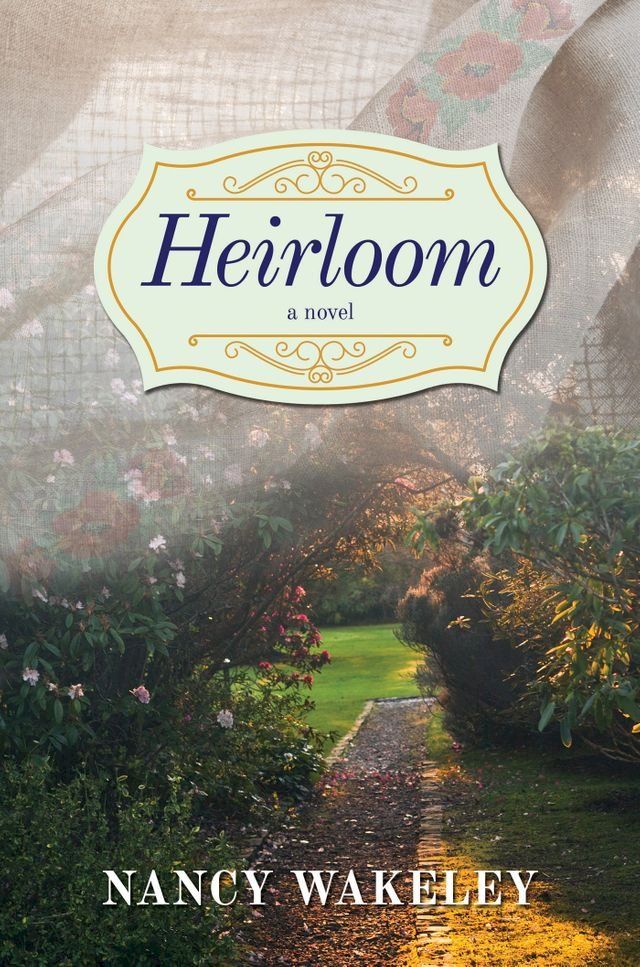  Heirloom(Kobo/電子書)