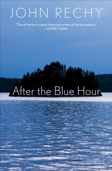 After the Blue Hour(Kobo/電子書)