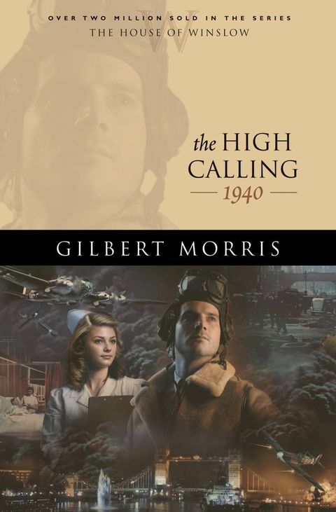 High Calling, The (House of Winslow Book #37)(Kobo/電子書)