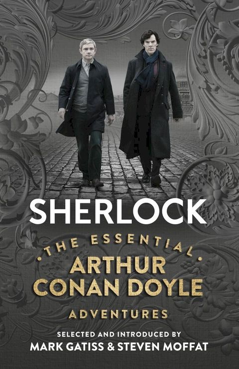 Sherlock: The Essential Arthur Conan Doyle Adventures(Kobo/電子書)