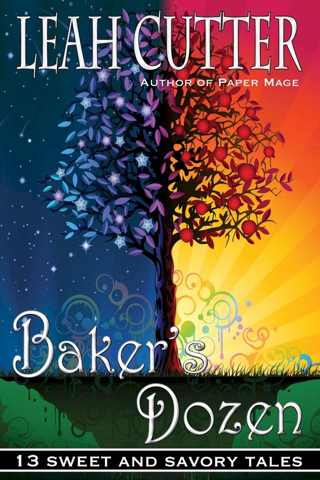  Baker's Dozen(Kobo/電子書)