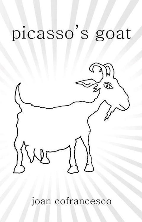 Picasso’S Goat(Kobo/電子書)