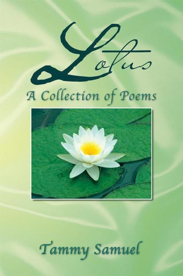  Lotus: a Collection of Poems(Kobo/電子書)