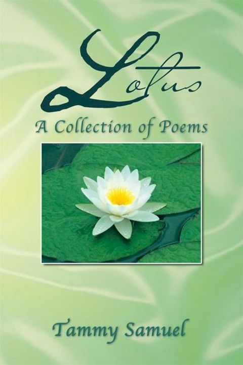 Lotus: a Collection of Poems(Kobo/電子書)