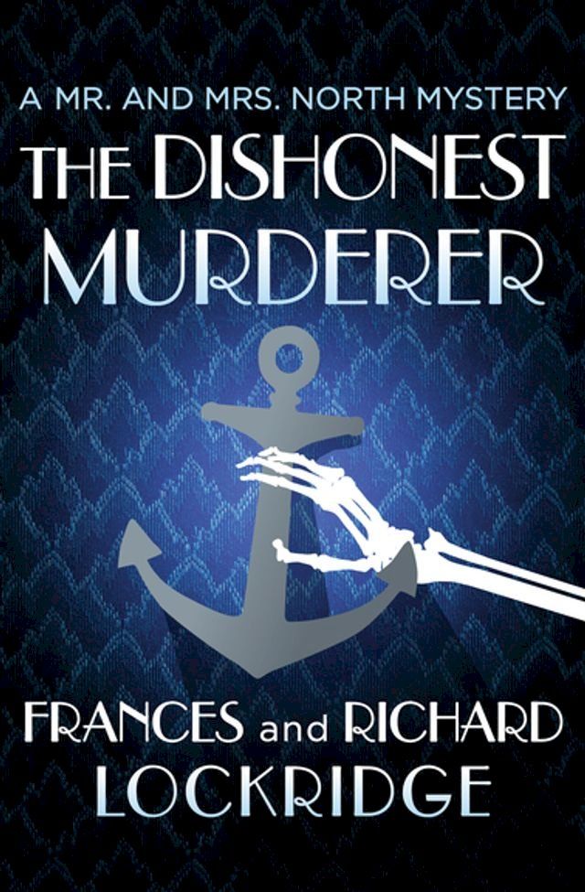  The Dishonest Murderer(Kobo/電子書)