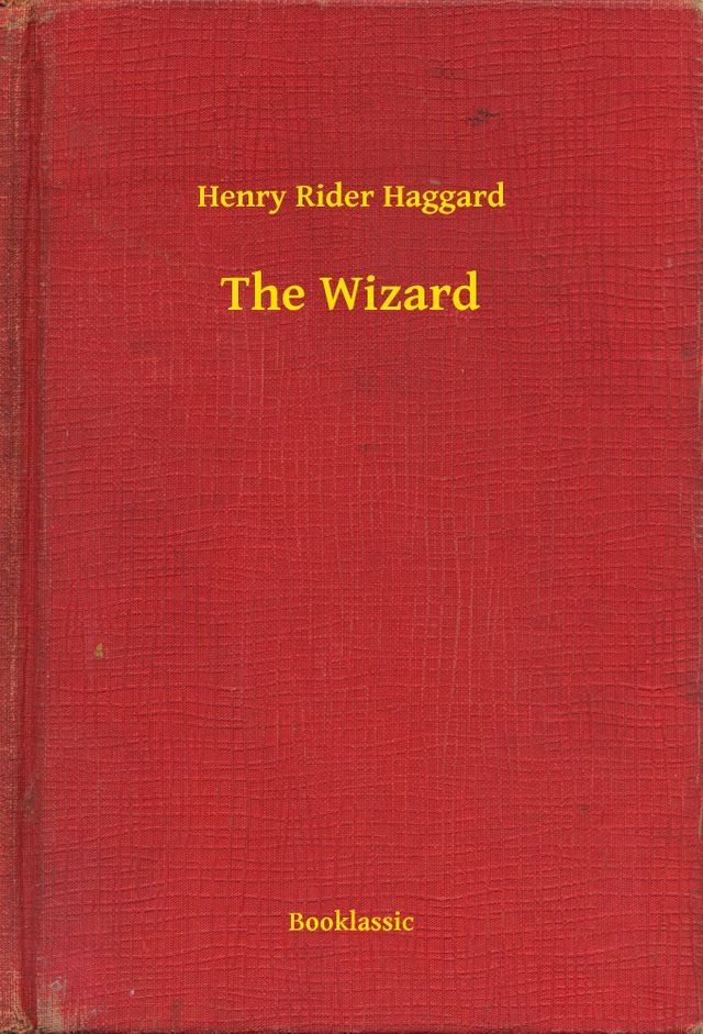  The Wizard(Kobo/電子書)