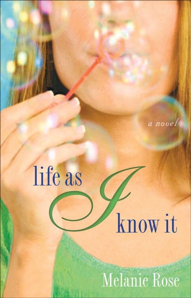  Life as I Know It(Kobo/電子書)