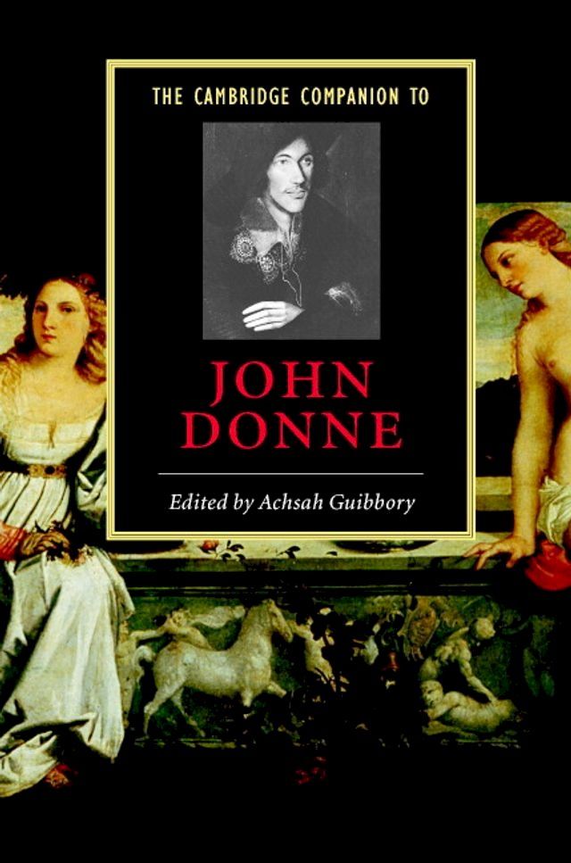  The Cambridge Companion to John Donne(Kobo/電子書)