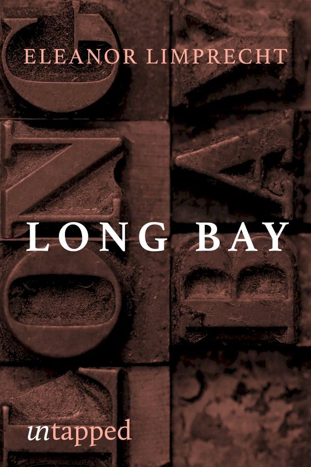  Long Bay(Kobo/電子書)