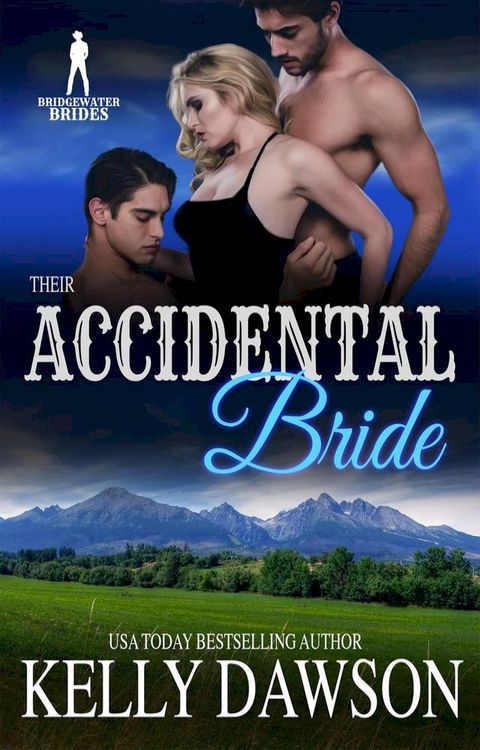 Their Accidental Bride(Kobo/電子書)