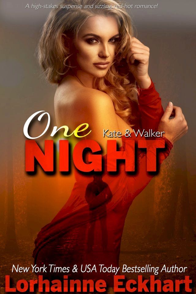  One Night(Kobo/電子書)