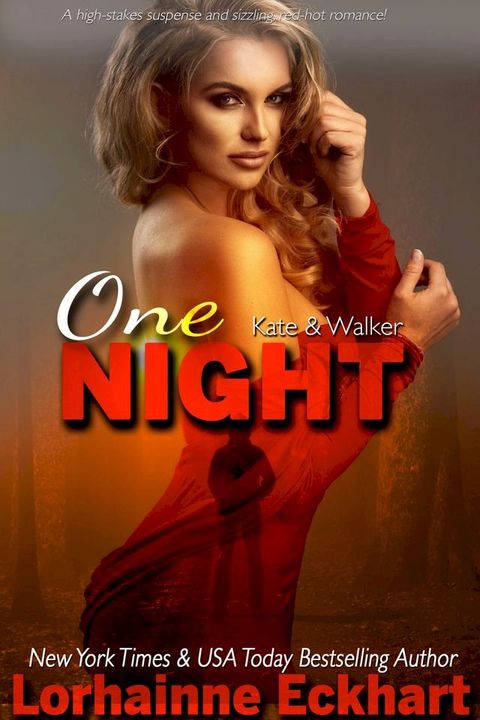 One Night(Kobo/電子書)