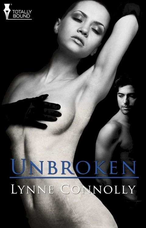 Unbroken(Kobo/電子書)