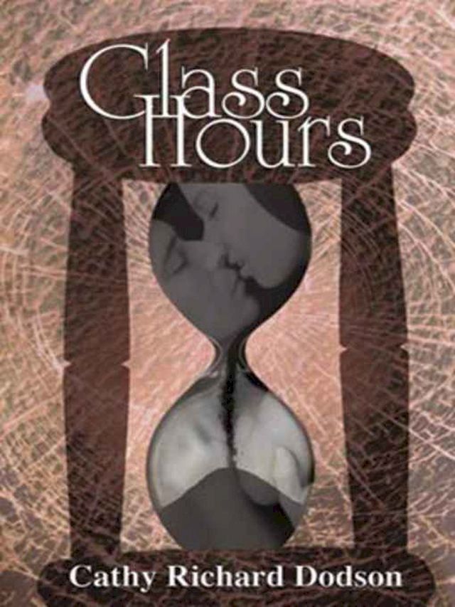  Glass Hours(Kobo/電子書)