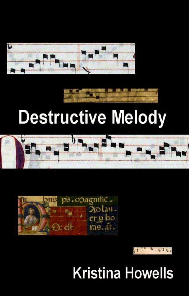  Destructive Melody(Kobo/電子書)