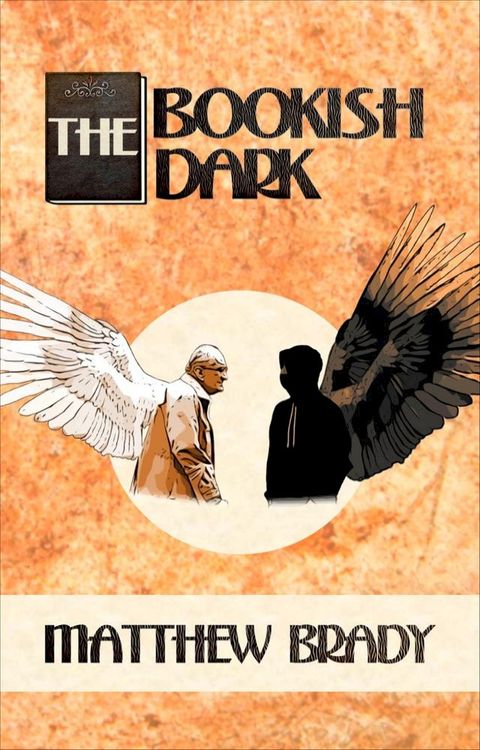 The Bookish Dark(Kobo/電子書)