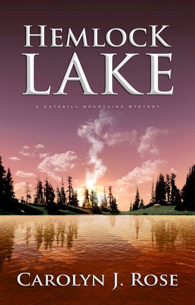  Hemlock Lake(Kobo/電子書)