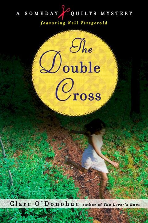 The Double Cross(Kobo/電子書)