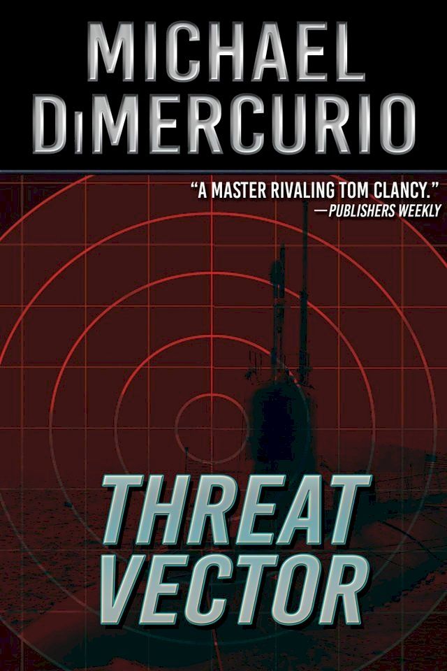  Threat Vector(Kobo/電子書)