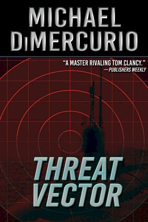 Threat Vector(Kobo/電子書)