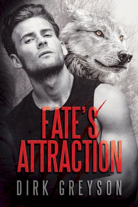 Fate's Attraction(Kobo/電子書)