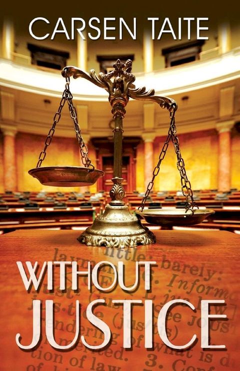 Without Justice(Kobo/電子書)